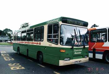 Coniston Rambler