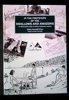 SWALLOWS & AMAZONS