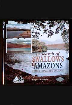 SWALLOWS & AMAZONS